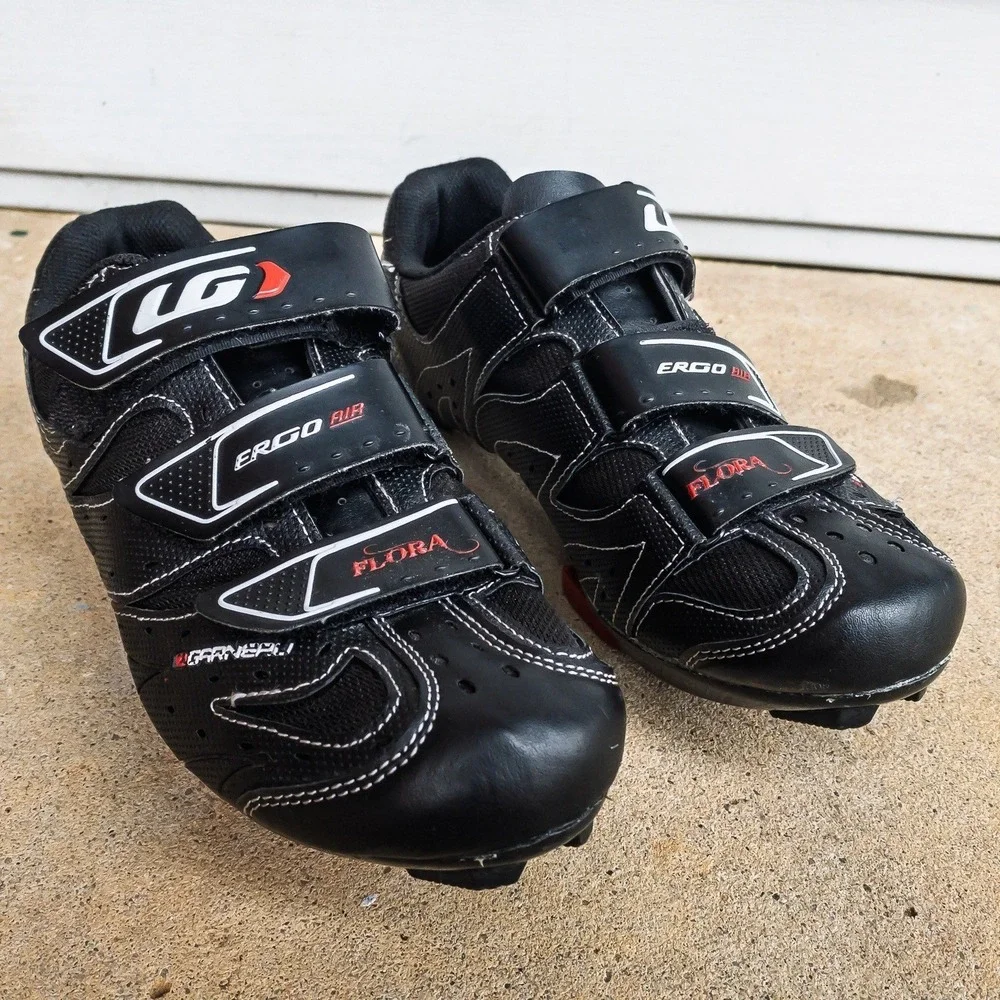 Louis Garneau out 10